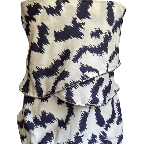 Tas Layered Top Size M - Picture 7 of 9